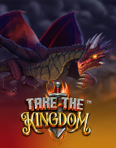 Take the Kingdom