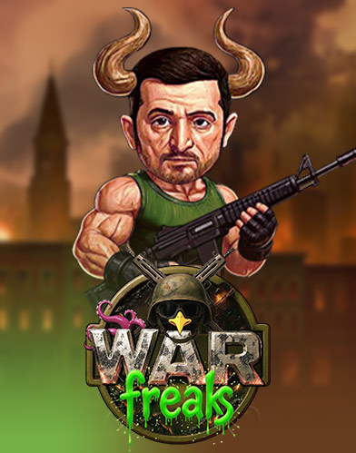 War Freaks