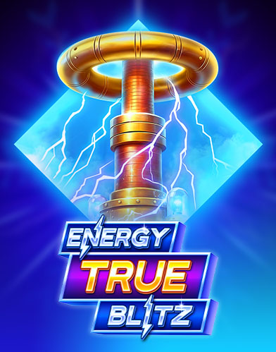 Energy True Blitz
