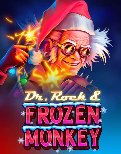 Dr. Rock and Frozen Monkey