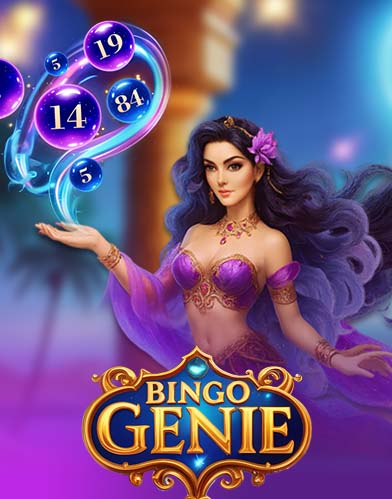 Bingo Genie