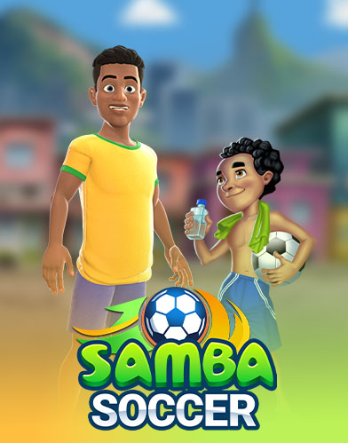 Soccer Samba