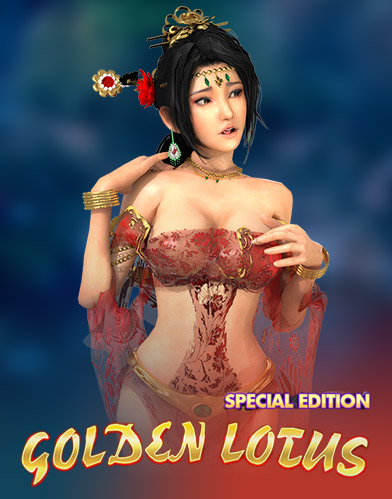 Golden Lotus SE