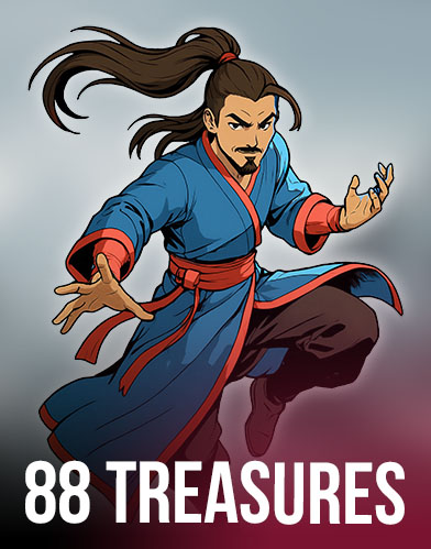 88 Treasures