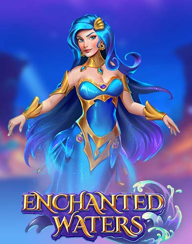 Enchanted Waters