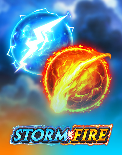 Storm vs Fire
