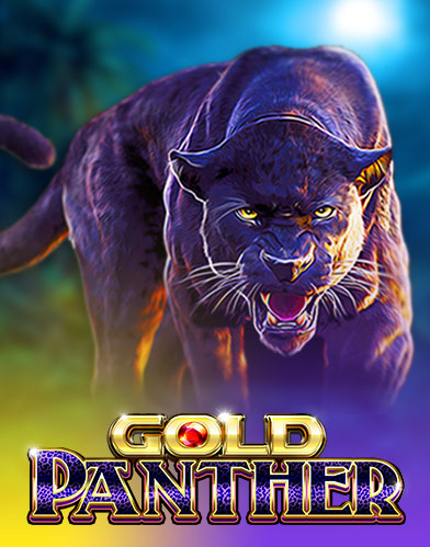 Gold Panther