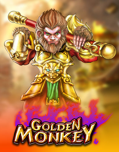 Golden Monkey