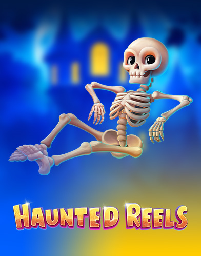 Haunted Reels