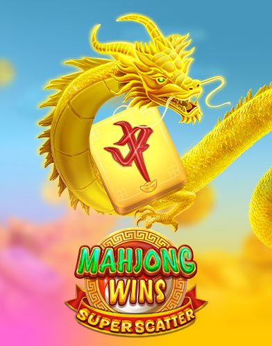 Mahjong Wins Super Scatter
