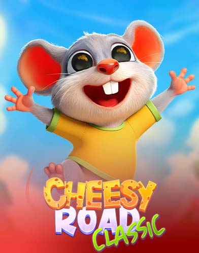 Cheesy Road Classic