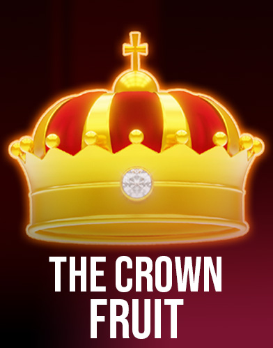  The Crown Fruit