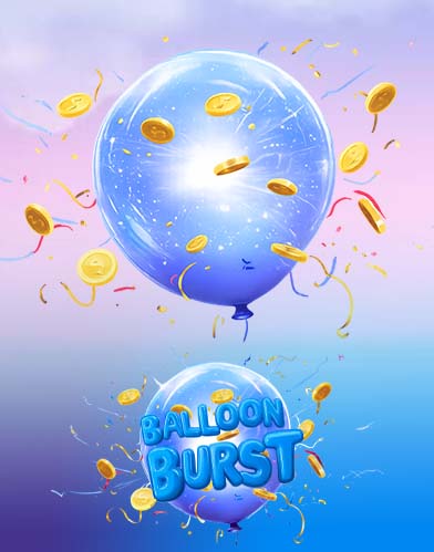 Balloon Burst