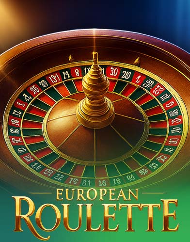 European Roulette