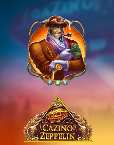Cazino Zeppelin