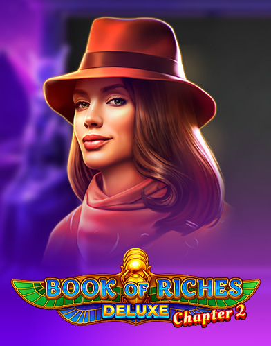 Book Of Riches Deluxe: Chapter 2
