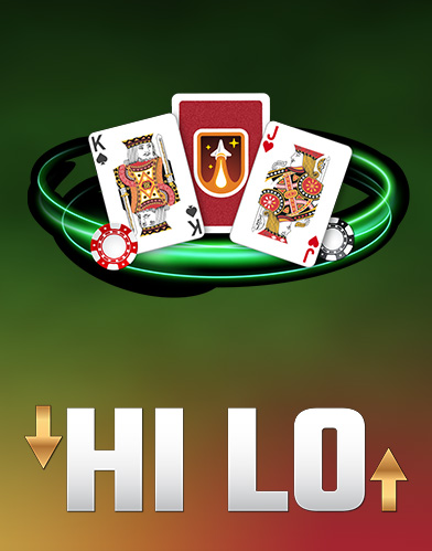 Hi - Lo