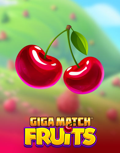 Giga Match Fruits