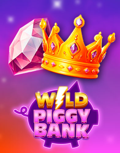 Wild Piggy Bank