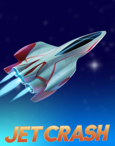 Jet Crash