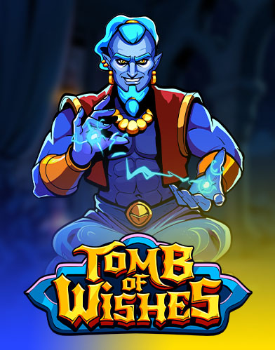 Tomb of Wishes