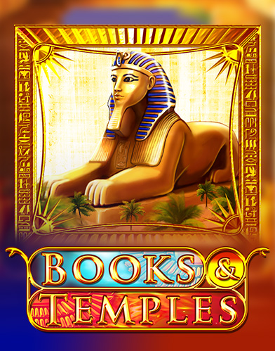 Books and Temples