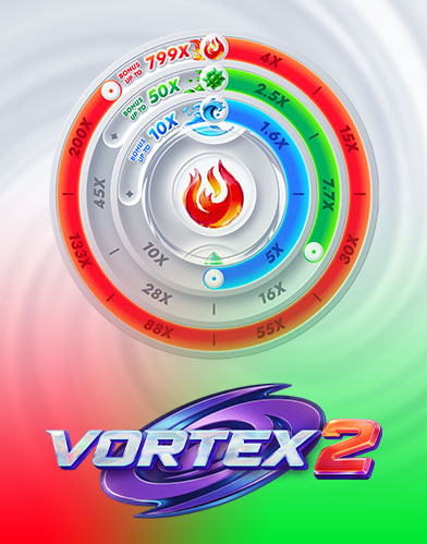 Vortex 2