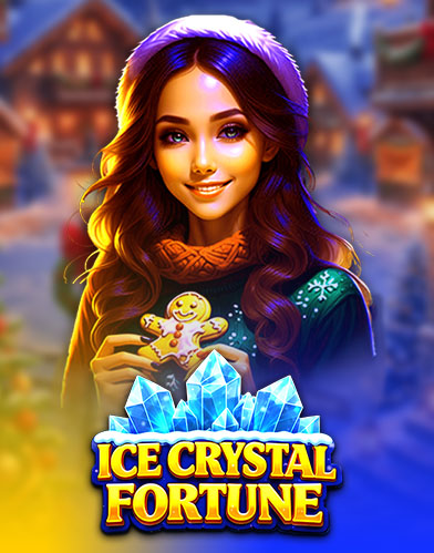 Ice Crystal Fortune