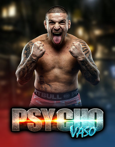 Vaso Psycho
