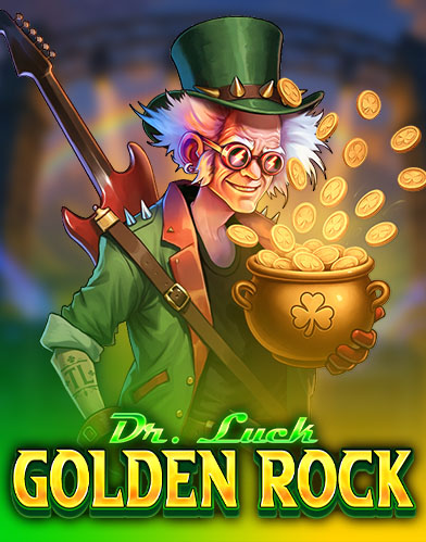 Dr Luck Golden Rock