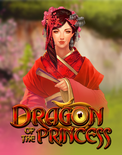 Dragon of the Princess