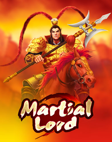 Martial Lord