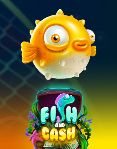 Fish And Cash