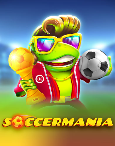 Soccermania