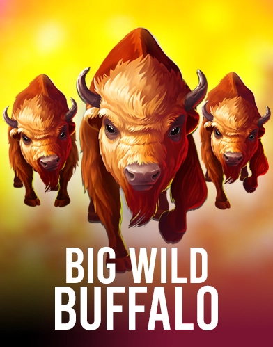 Big Wild Buffalo