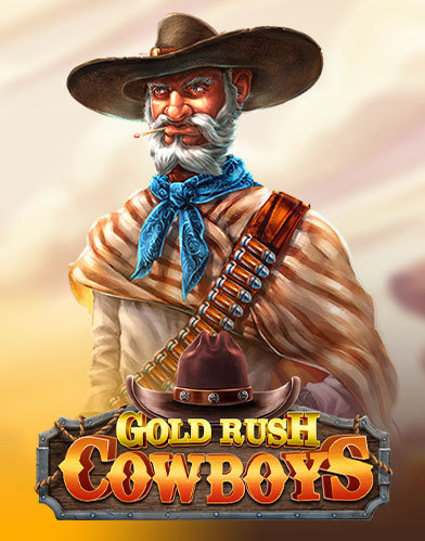 Gold Rush Cowboys