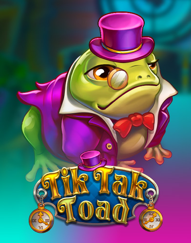 Tik Tak Toad