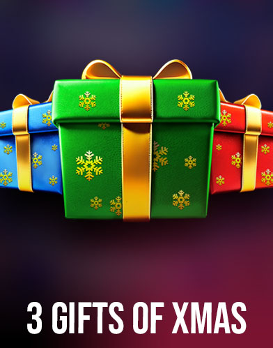 3 Gifts of Xmas