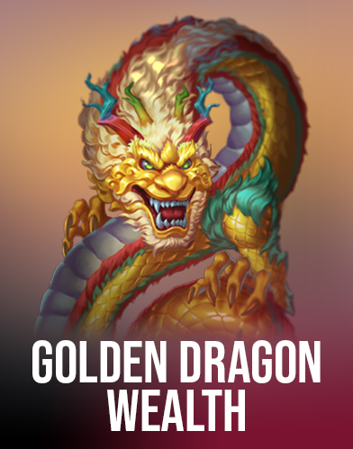 Golden Dragon Wealth