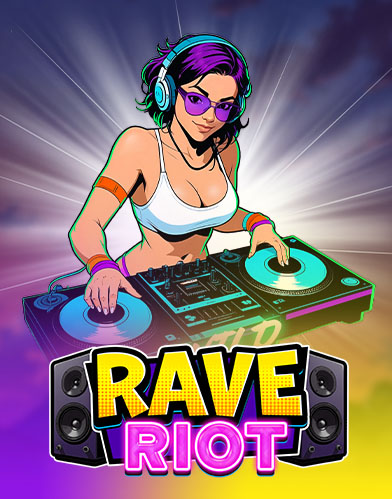 Rave Riot