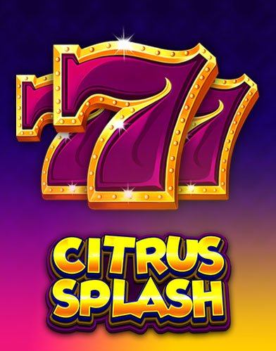 Citrus Splash