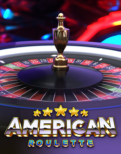 American Auto Roulette