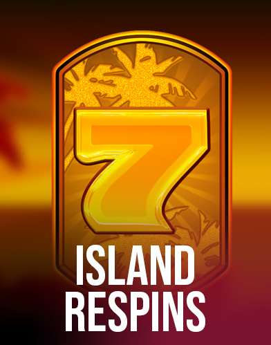  Island Respins