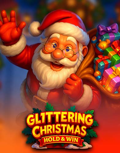 Glittering Christmas
