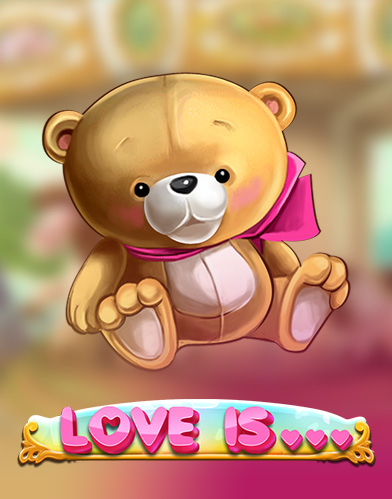 Love Is