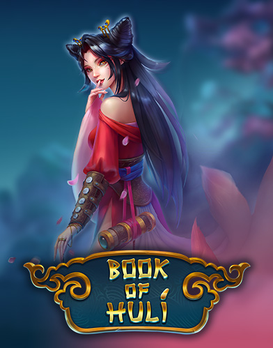 Book of Huli