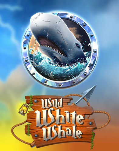 Wild White Whale