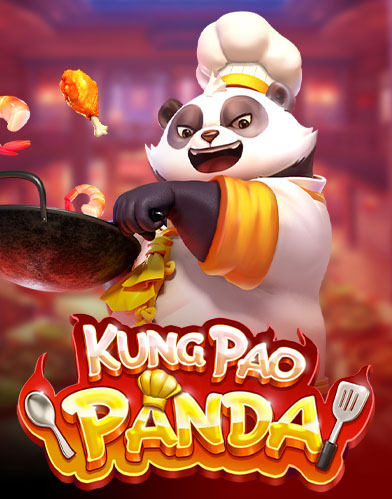 Kung Pao Panda