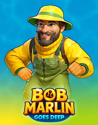 Bob Marlin Goes Deep