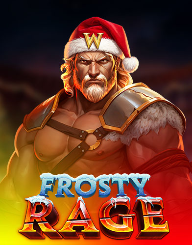 FROSTY RAGE